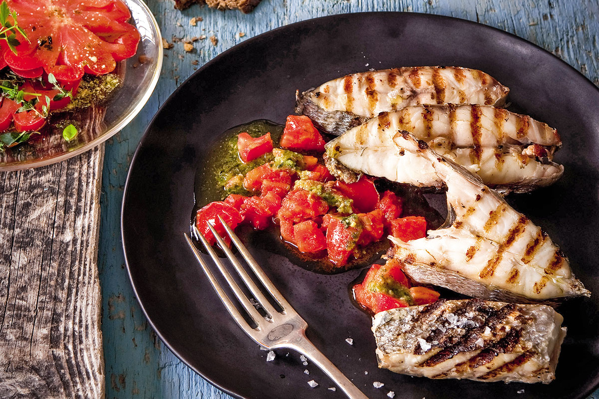 Pesce senza spine, con tanto gusto: 5 ricette sane e velocissime da portare in tavola stasera Pesce senza spine, con tanto gusto: 5 ricette sane e velocissime da portare in tavola stasera