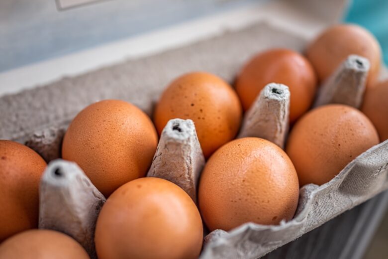 uova fresche