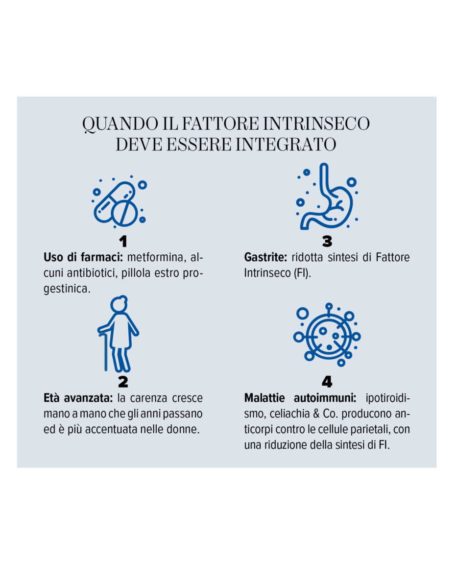 Stanchezza invincibile: e se fosse colpa del misterioso fattore intrinseco? Stanchezza invincibile: e se fosse colpa del misterioso fattore intrinseco?