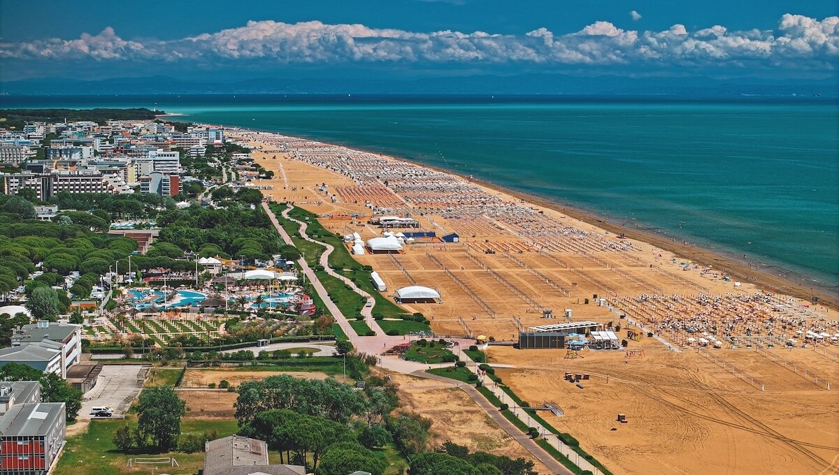 Ancora voglia di mare? 4 mete sull’Adriatico da scoprire a settembre Ancora voglia di mare? 4 mete sull’Adriatico da scoprire a settembre