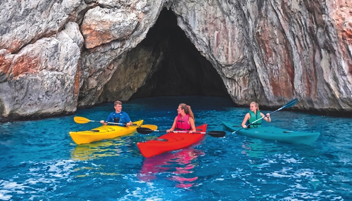 Ancora voglia di mare? 4 mete sull’Adriatico da scoprire a settembre Ancora voglia di mare? 4 mete sull’Adriatico da scoprire a settembre