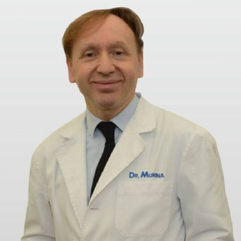 Filippo Murina
