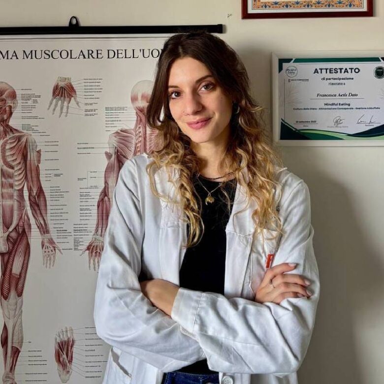 Francesca Actis Dato