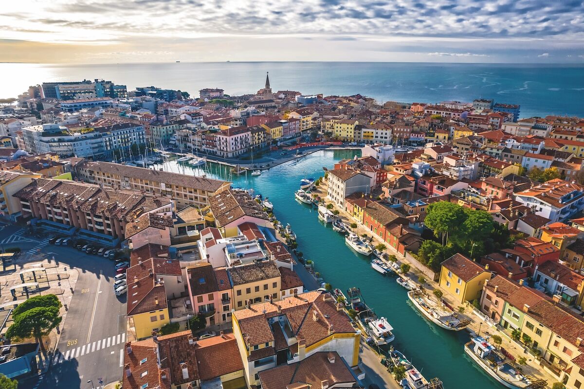 Ancora voglia di mare? 4 mete sull’Adriatico da scoprire a settembre Ancora voglia di mare? 4 mete sull’Adriatico da scoprire a settembre
