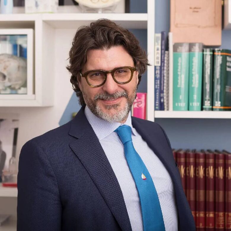 Luca Malvezzi