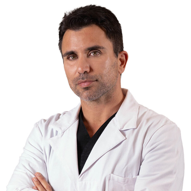 Sergio Marlino