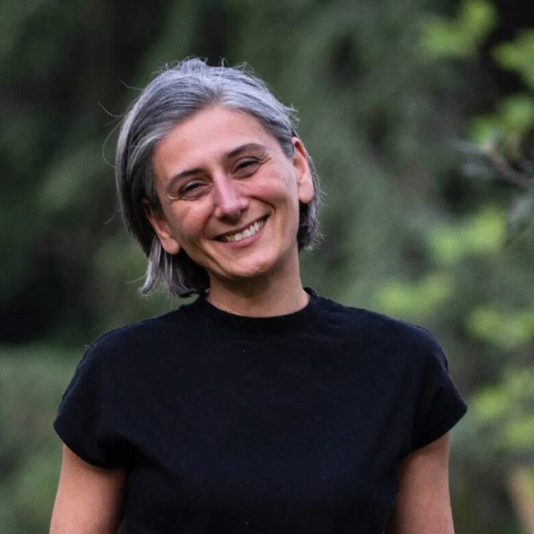 Pinar Pinzuti