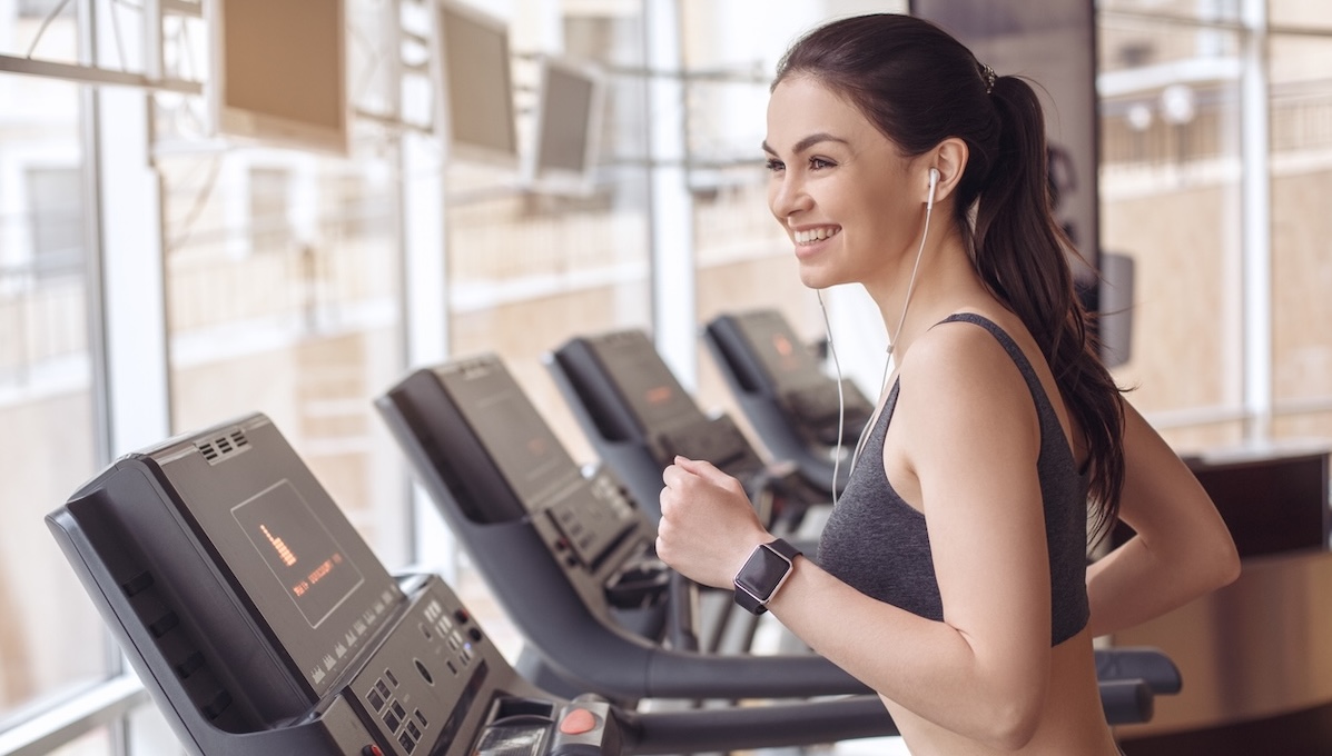 Allenamento post vacanze: i consigli della personal trainer per ripartire nel modo giusto Allenamento post vacanze: i consigli della personal trainer per ripartire nel modo giusto