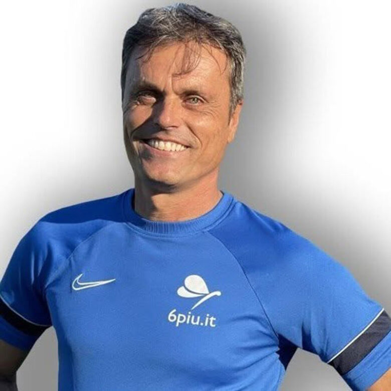 Andrea Giocondi