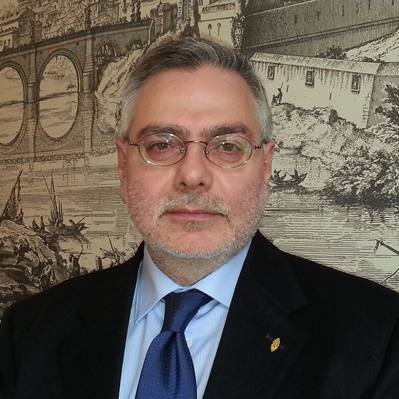 Angelo Di Muzio