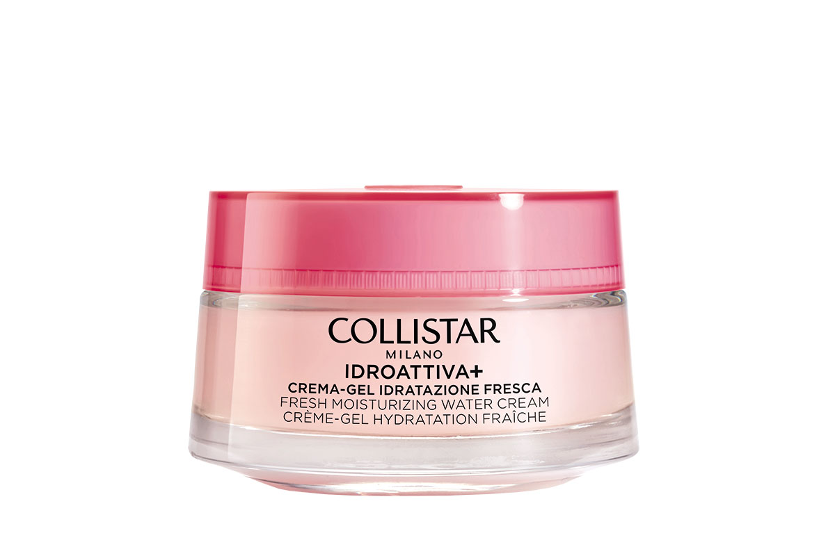 Under 30 o over 45? Creme e gel viso giusti per ogni età quando fa caldo Under 30 o over 45? Creme e gel viso giusti per ogni età quando fa caldo