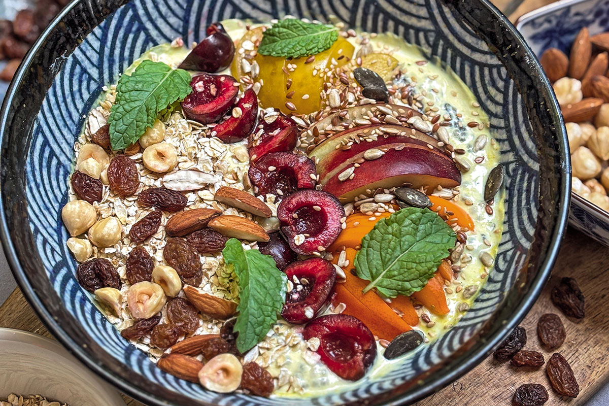 «Oggi che se magnamo?»: 4 ricette facili di Max Mariola senza pesare gli ingredienti «Oggi che se magnamo?»: 4 ricette facili di Max Mariola senza pesare gli ingredienti