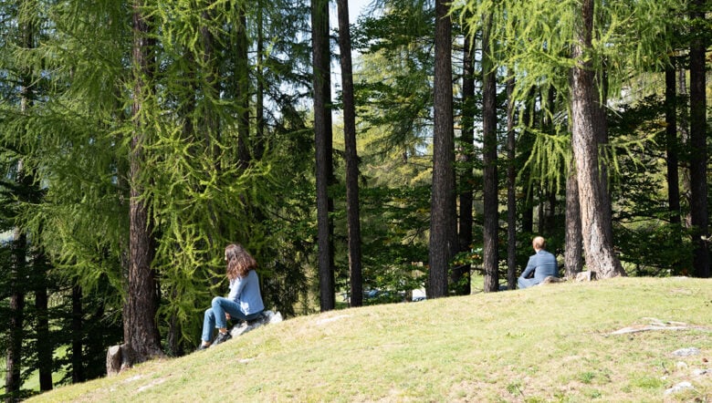 Cortina Mindfulness Weekend