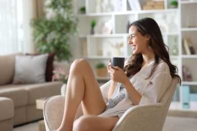 Benessere femminile: 10 consigli chiave per proteggerlo da subito
