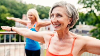 Guida all’osteopenia, la riduzione della densità ossea da affrontare senza panico
