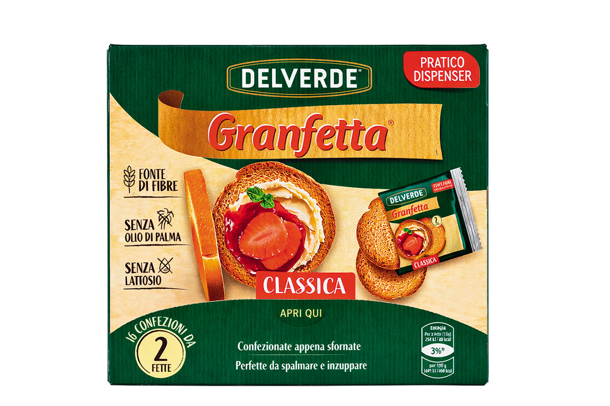 Fette biscottate, le 4 marche migliori (su 12 testate) per qualità e prezzo Fette biscottate, le 4 marche migliori (su 12 testate) per qualità e prezzo