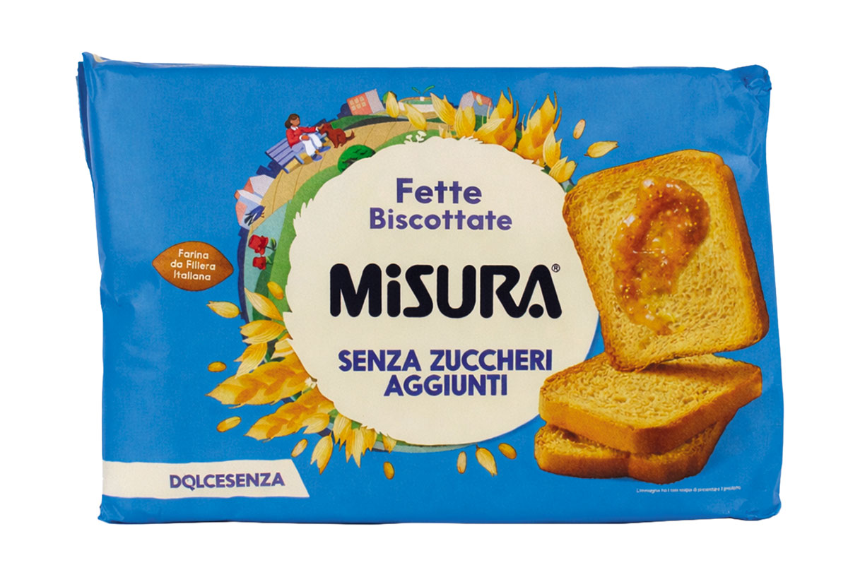 Fette biscottate, le 4 marche migliori (su 12 testate) per qualità e prezzo Fette biscottate, le 4 marche migliori (su 12 testate) per qualità e prezzo
