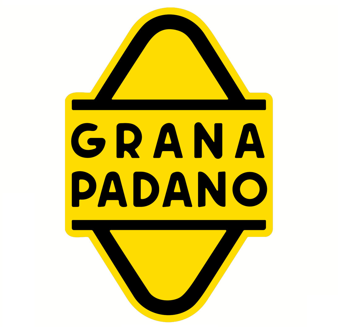 Grana Padano logo