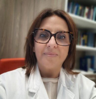 Maria Grazia Castagna