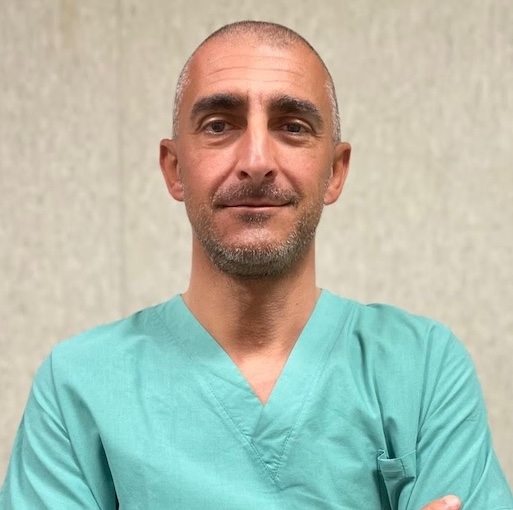 Paolo Forti