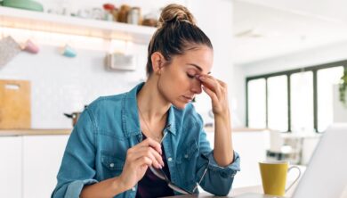 Carenza di vitamine: i segnali che il corpo ti manda