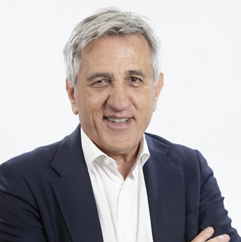Salvatore Butti
