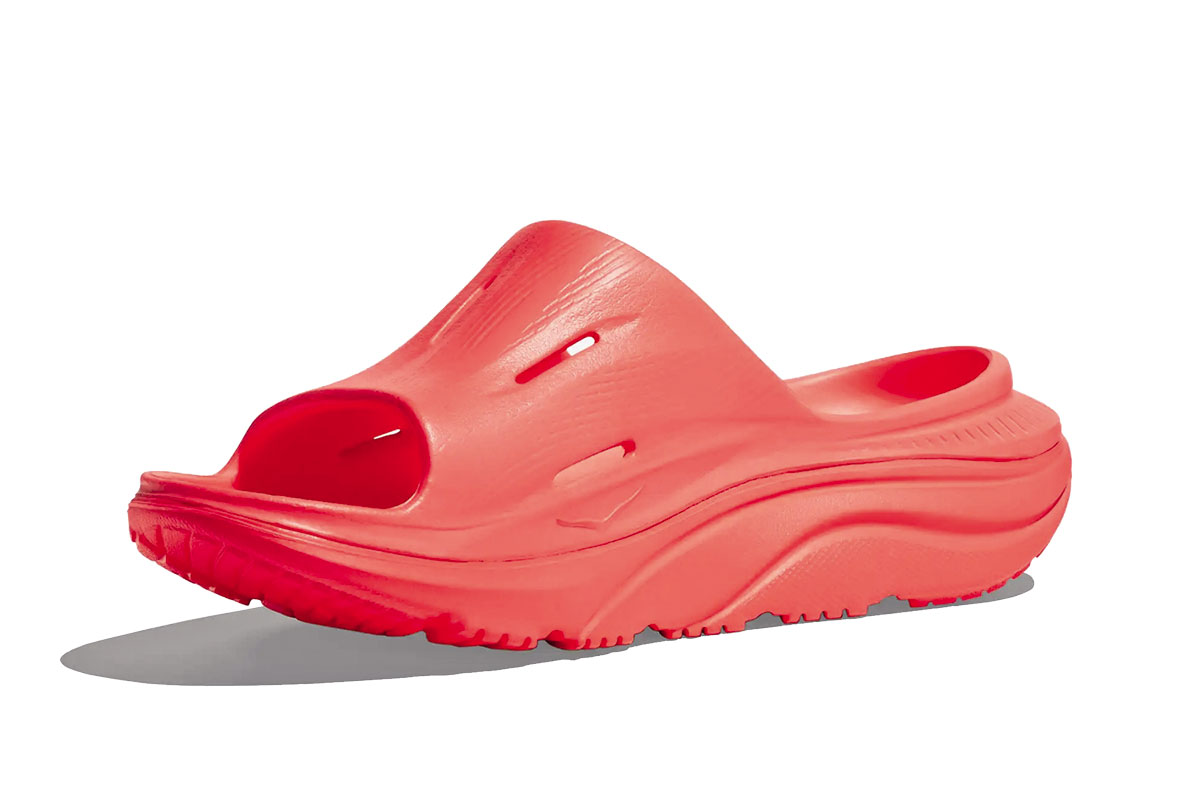 Le nuove scarpe smart per recuperare dopo l’allenamento: 6 modelli che “massaggiano” i piedi stanchi Le nuove scarpe smart per recuperare dopo l’allenamento: 6 modelli che “massaggiano” i piedi stanchi