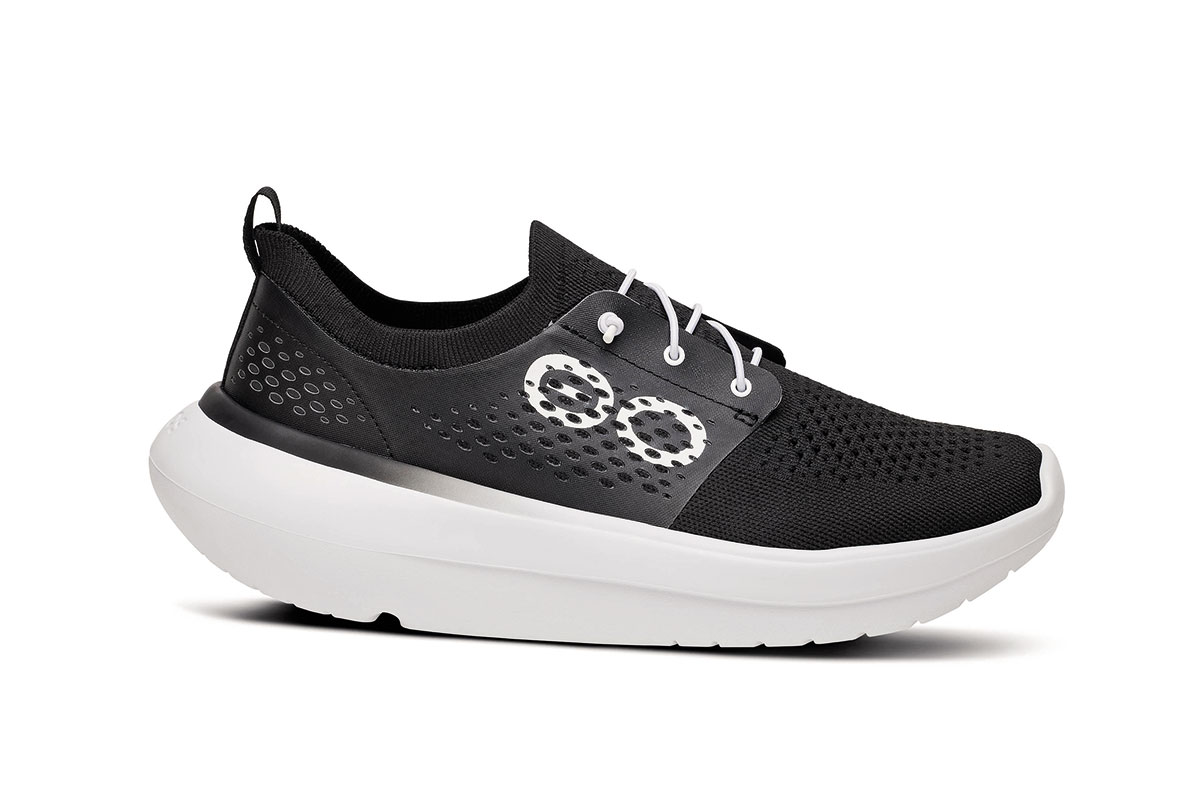 Le nuove scarpe smart per recuperare dopo l’allenamento: 6 modelli che “massaggiano” i piedi stanchi Le nuove scarpe smart per recuperare dopo l’allenamento: 6 modelli che “massaggiano” i piedi stanchi