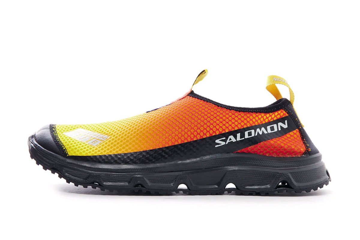 Le nuove scarpe smart per recuperare dopo l’allenamento: 6 modelli che “massaggiano” i piedi stanchi Le nuove scarpe smart per recuperare dopo l’allenamento: 6 modelli che “massaggiano” i piedi stanchi