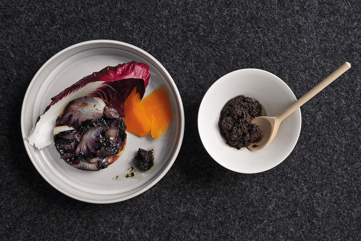 4 insalate sane e gourmet: dai fagottini alla tatin, le ricette che fanno bene 4 insalate sane e gourmet: dai fagottini alla tatin, le ricette che fanno bene