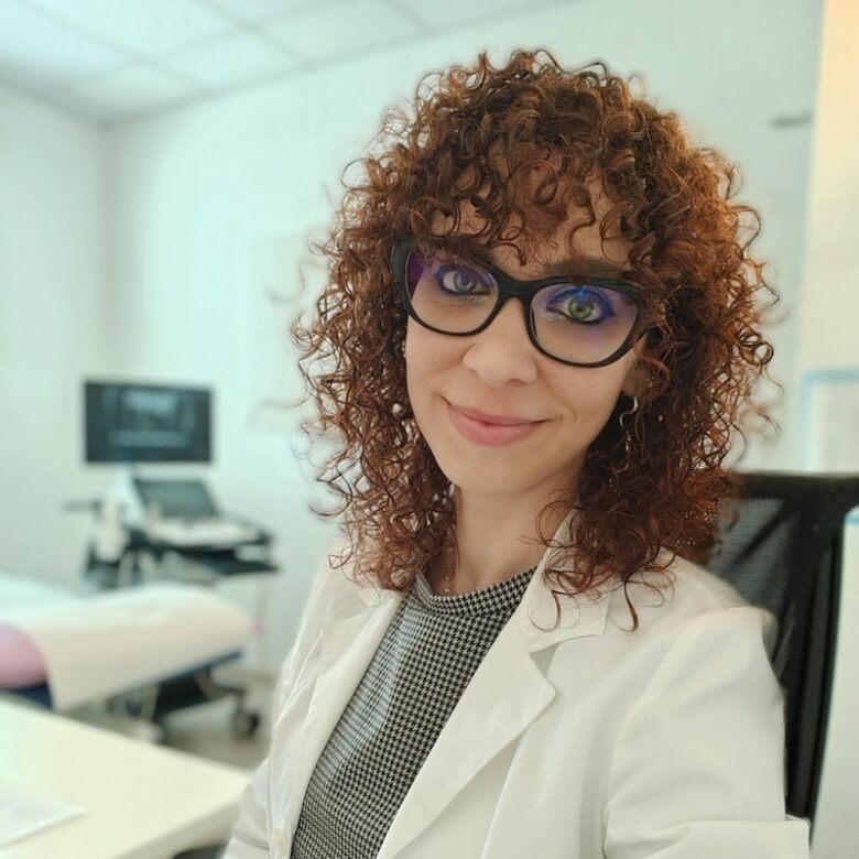Alice Rotelli