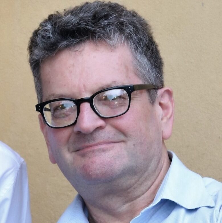 Alberto Macchi
