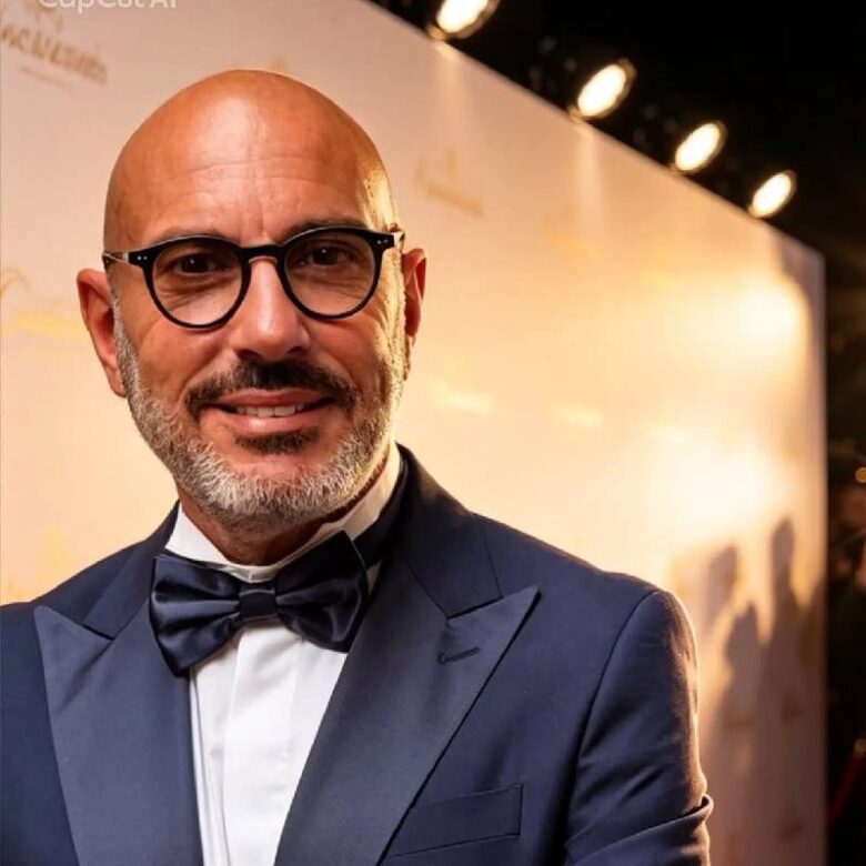 Roberto Carminati