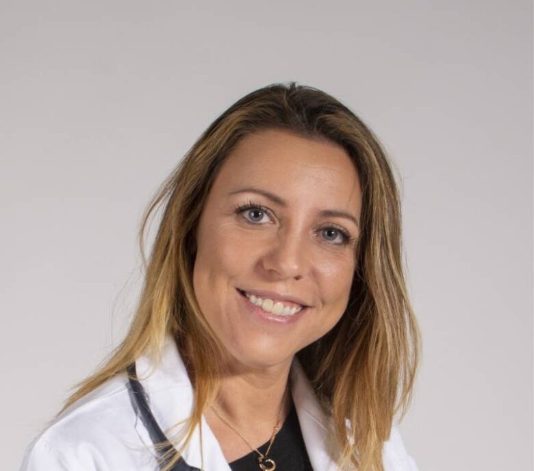 Cristina Bezzio
