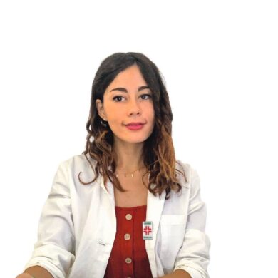 Federica Patrinicola