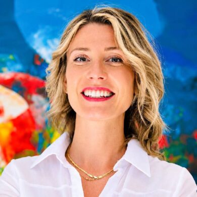 Francesca Paparella