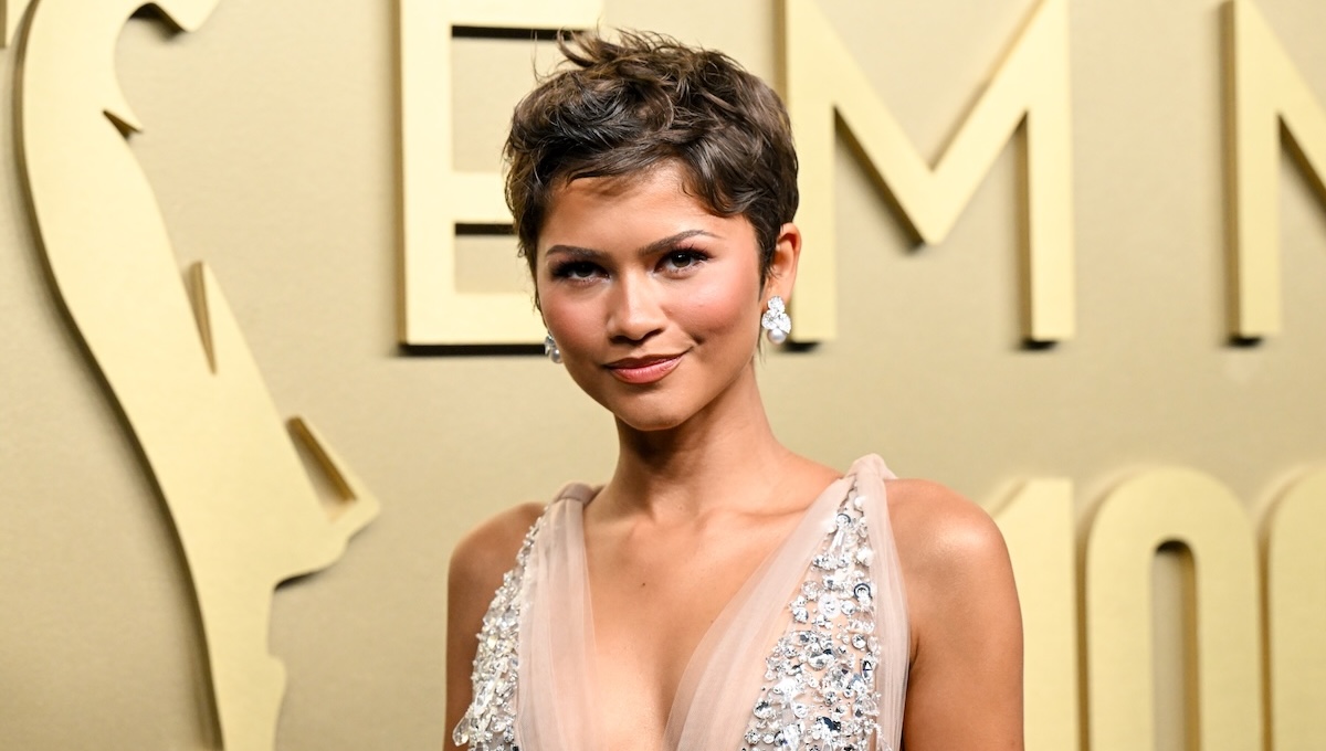 Tutte innamorate del taglio corto di Zendaya. E se lo volessimo ricreare? Tutte innamorate del taglio corto di Zendaya. E se lo volessimo ricreare?