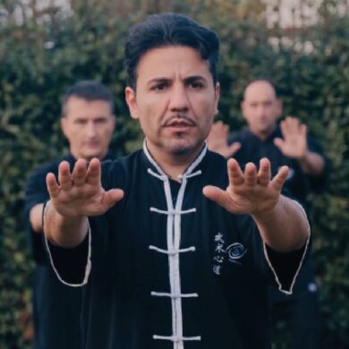Marco Gamuzza