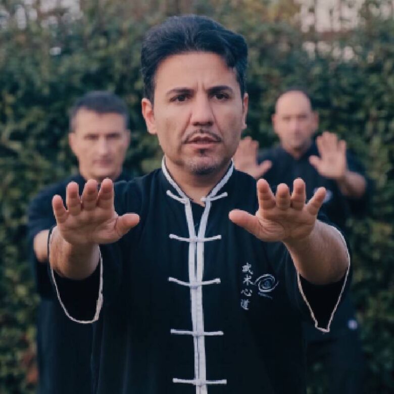 Marco Gamuzza