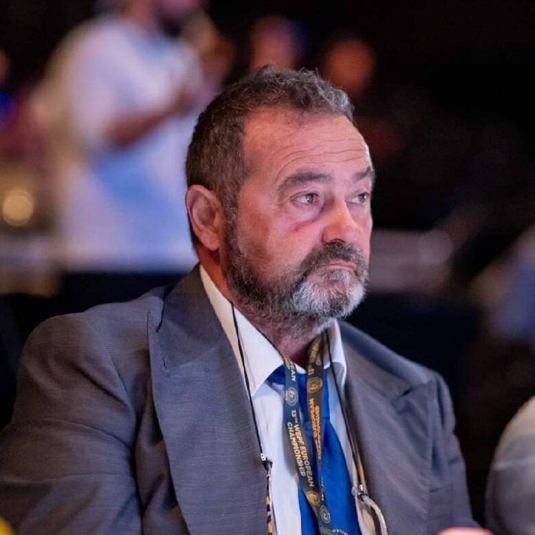 Mauro Varroni