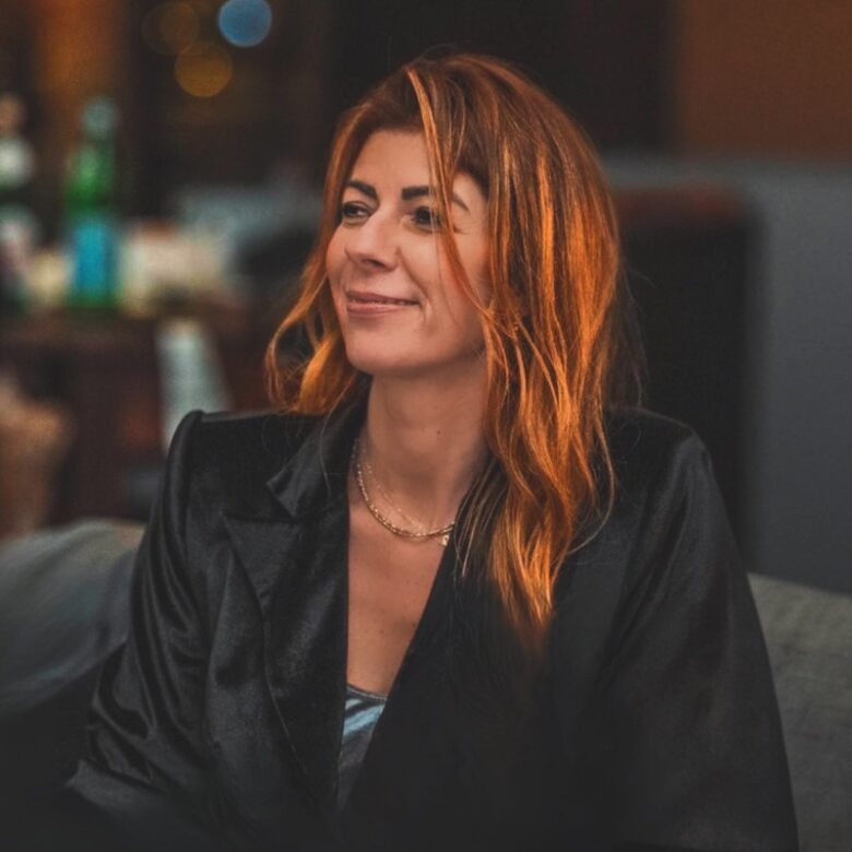Silvia Vigo