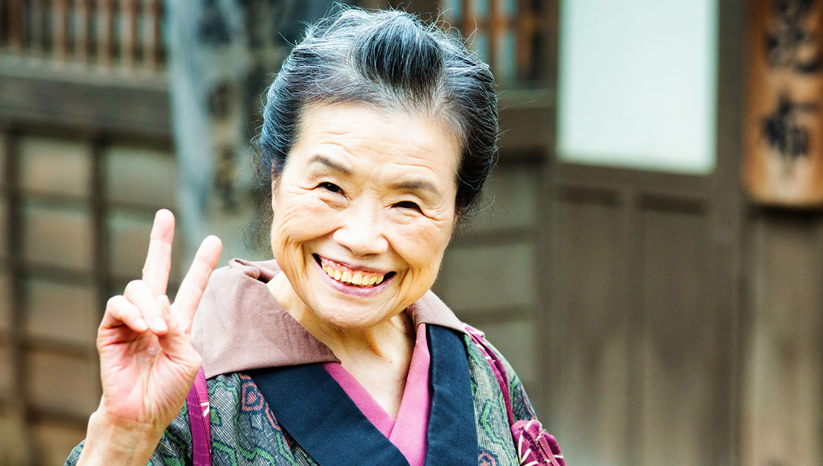 Giappone, record di centenari (l’88% donne): il segreto della longevità tra Ikigai e regola dell’80% Giappone, record di centenari (l’88% donne): il segreto della longevità tra Ikigai e regola dell’80%