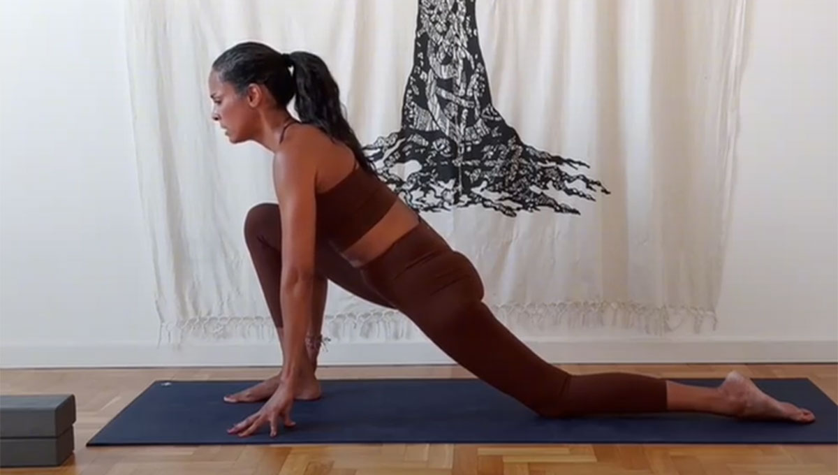Yoga, ascolta il tuo corpo e scopri l’asana giusta per te – Video Yoga, ascolta il tuo corpo e scopri l’asana giusta per te – Video