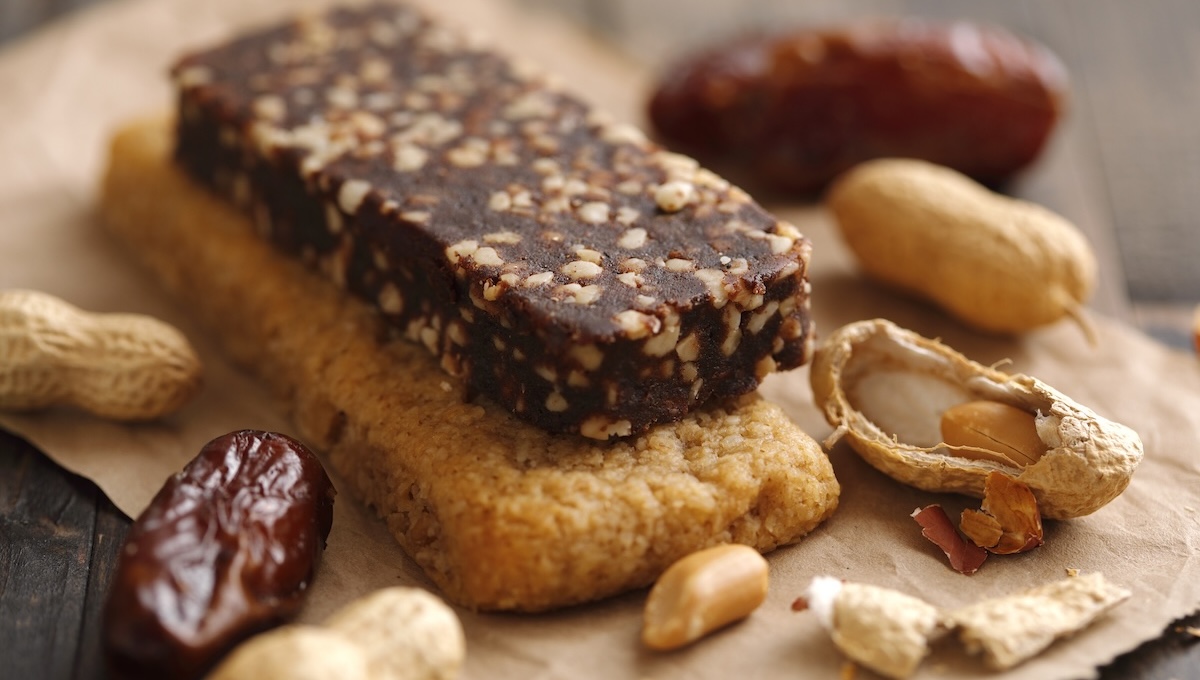 Dalla colazione al relax serale: 5 barrette fatte in casa consigliate dalla nutrizionista Dalla colazione al relax serale: 5 barrette fatte in casa consigliate dalla nutrizionista