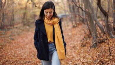 Raffreddore e stanchezza in autunno: come rinforzare le difese immunitarie per affrontare i primi freddi