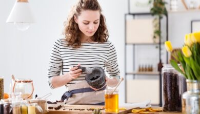 Cosmetici fai da te: 14 ricette facili per una nuova routine di bellezza food like