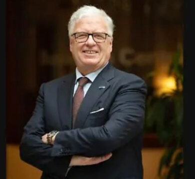Salvatore A. De Cosmo