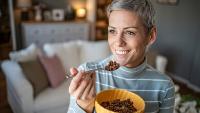 Cereali integrali: la dose giornaliera che fa davvero bene al cuore