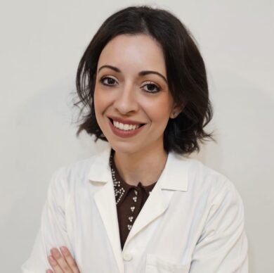 Giulia Pavia