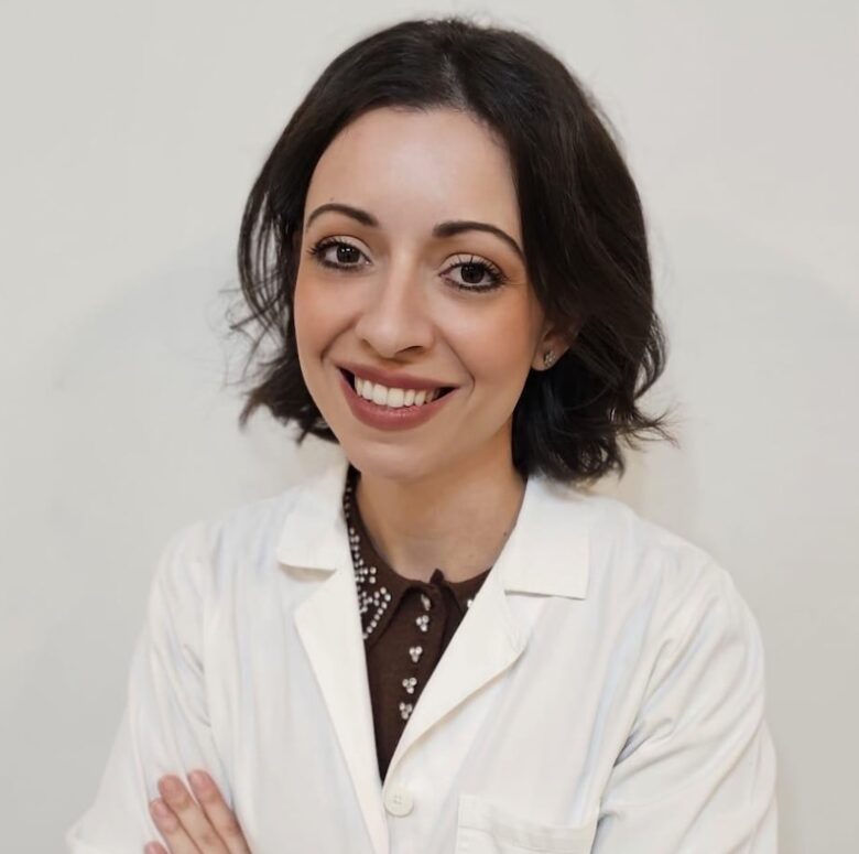 Giulia Pavia